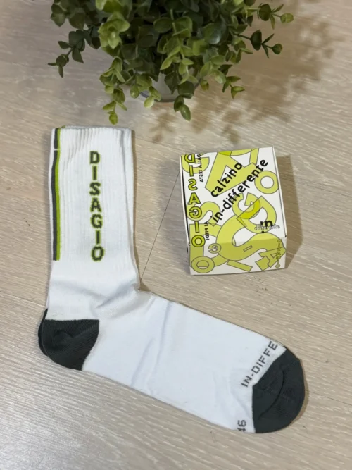 Calza "disagio"