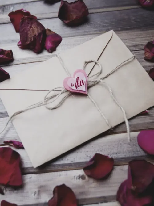 BUONO REGALO
