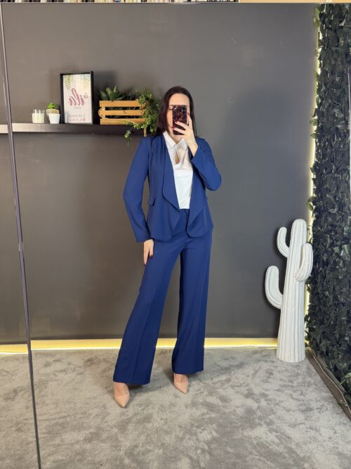 Pantalone Sofia - myastreet