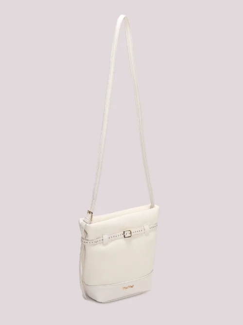 Borsa a tracolla con cinturino - mimì-muà