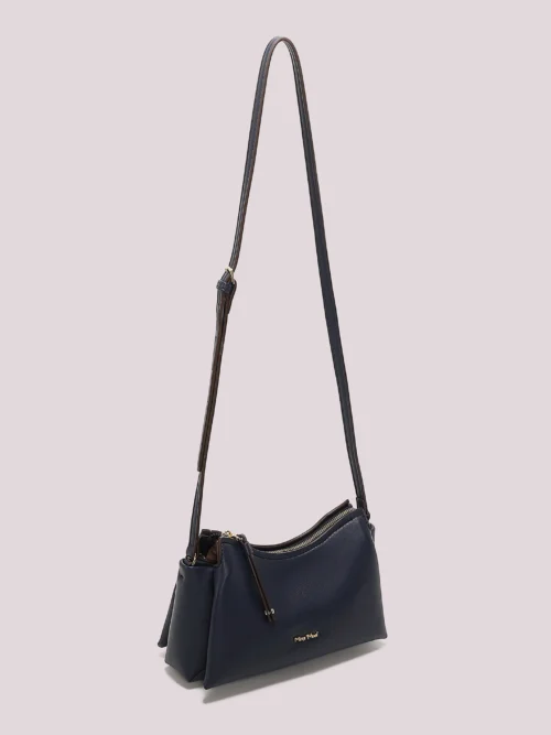 Borsa a tracolla  - mimì-muà