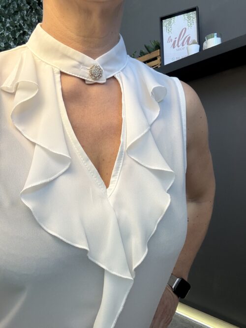 Blusa golden - jenè