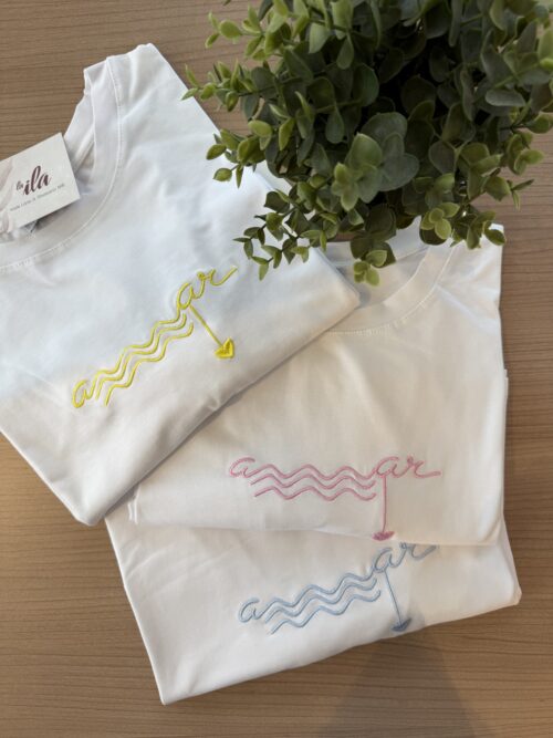 t-shirt "amar"