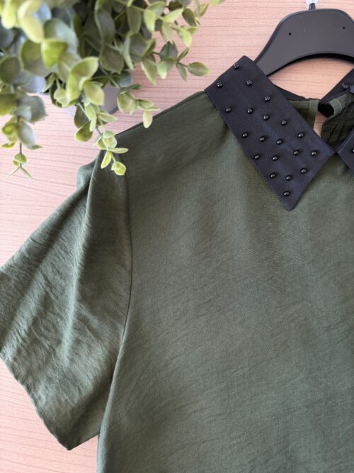 Blusa "stone"