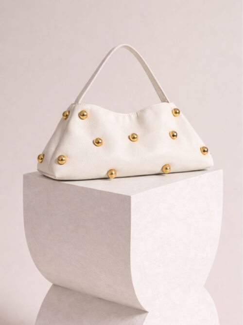 Borsa borchie piccola