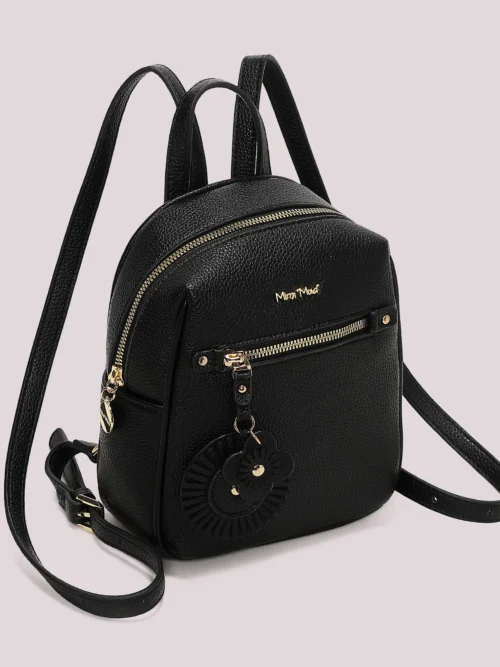 Zaino con charms - mimì-muà