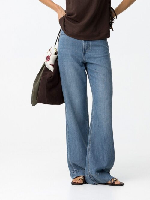 Jeans bonnye leggero - tiffosi
