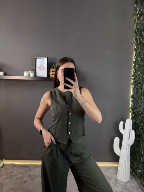 Gilet Vale - tiffosi