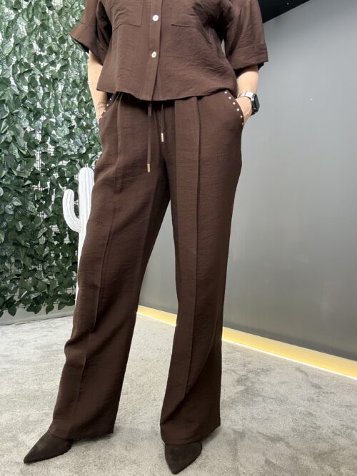 Pantalone Sofia - mimì-muà
