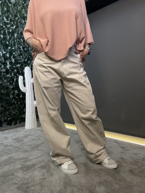 Jeans baloon