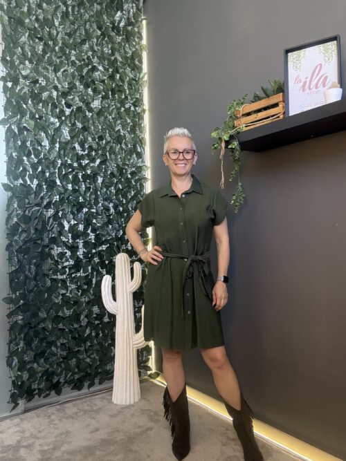 Vestito Gemma