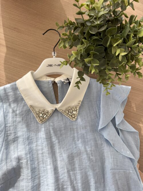 Camicia "azul" - jenè