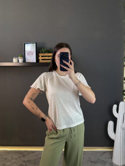 T-shirt coki - tiffosi
