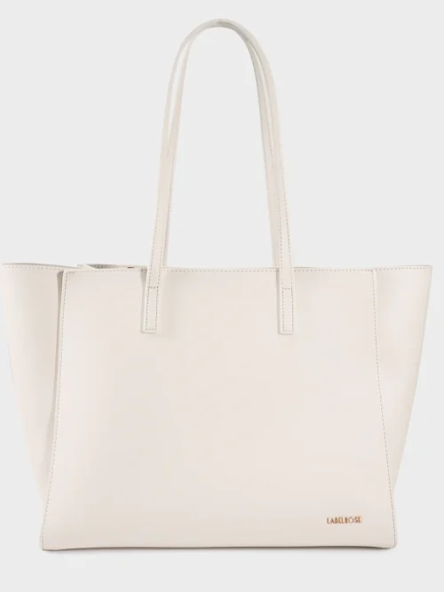 Borsa "melissa" - label rose
