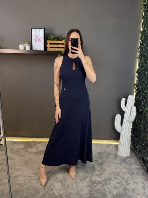 Vestito "blu" - mimì-muà