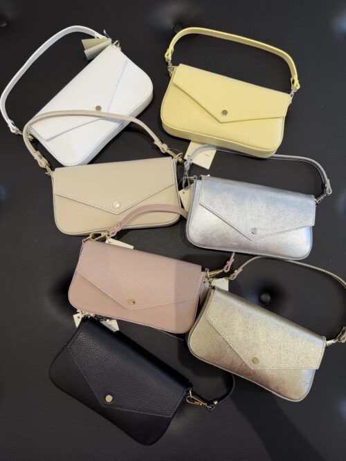Borsa "grece"