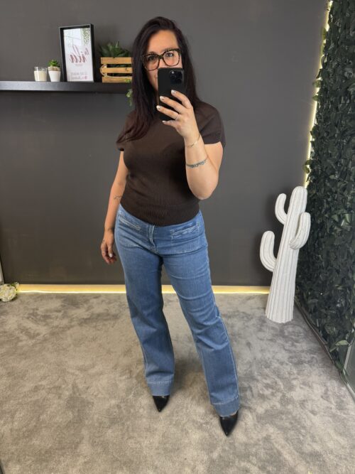 Jeans olivia - tiffosi