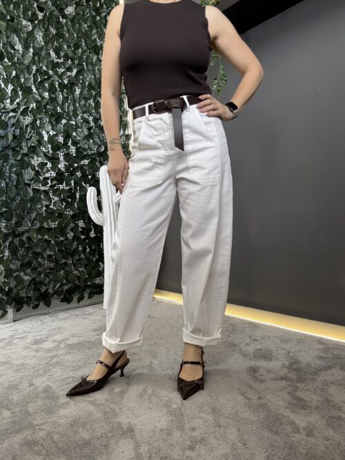 Pantalone brend