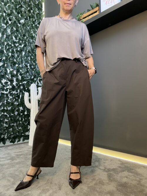Pantalone "beggy"