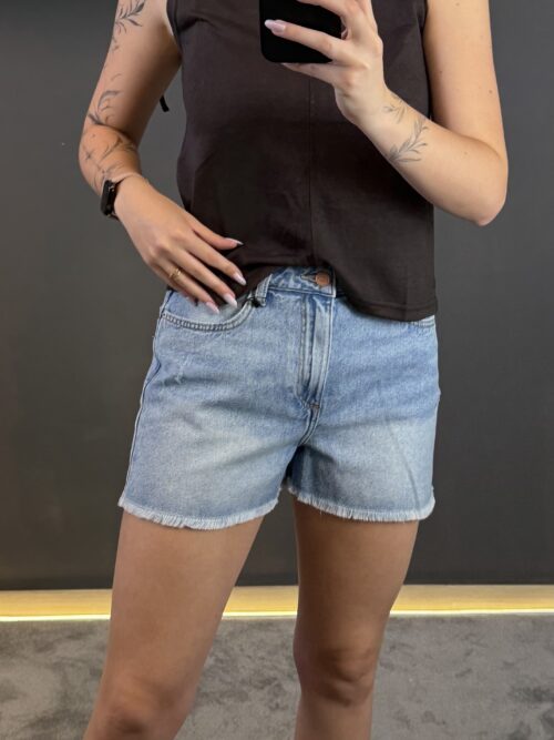 Pantaloncino "babsy" - tiffosi