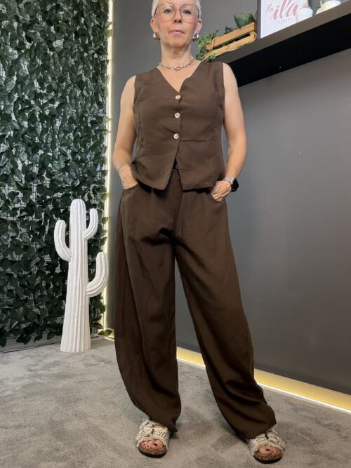 Pantalone Aria
