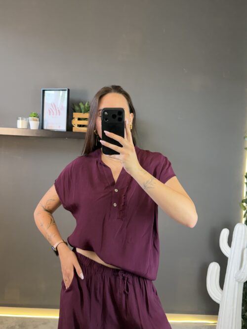Camicia Marta