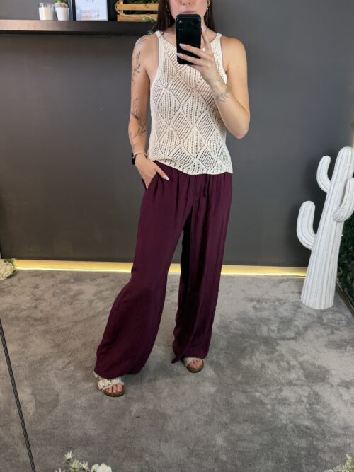 Pantalone palazzo Marta