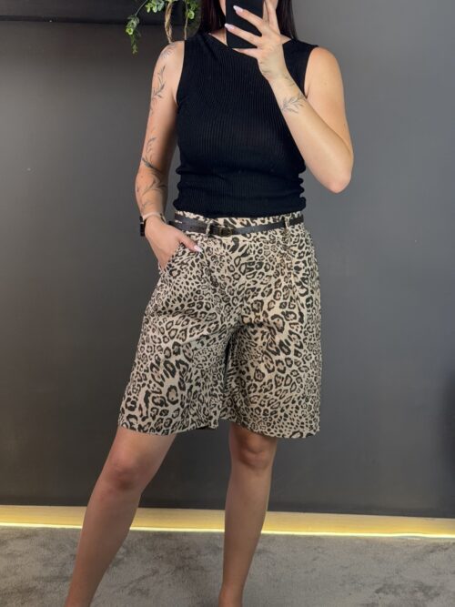 Bermuda Leopadato