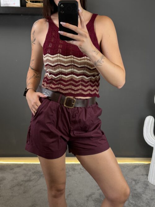 Shorts city