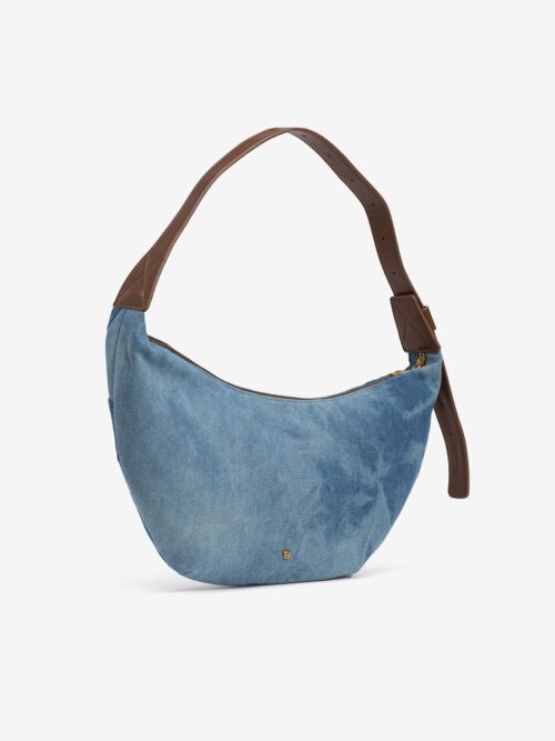 Borsa jeans - tiffosi