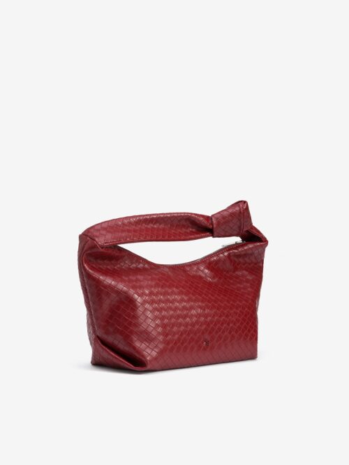 Borsa nodo - tiffosi